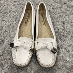 Bellasiba Italia Womens Loafers shoes